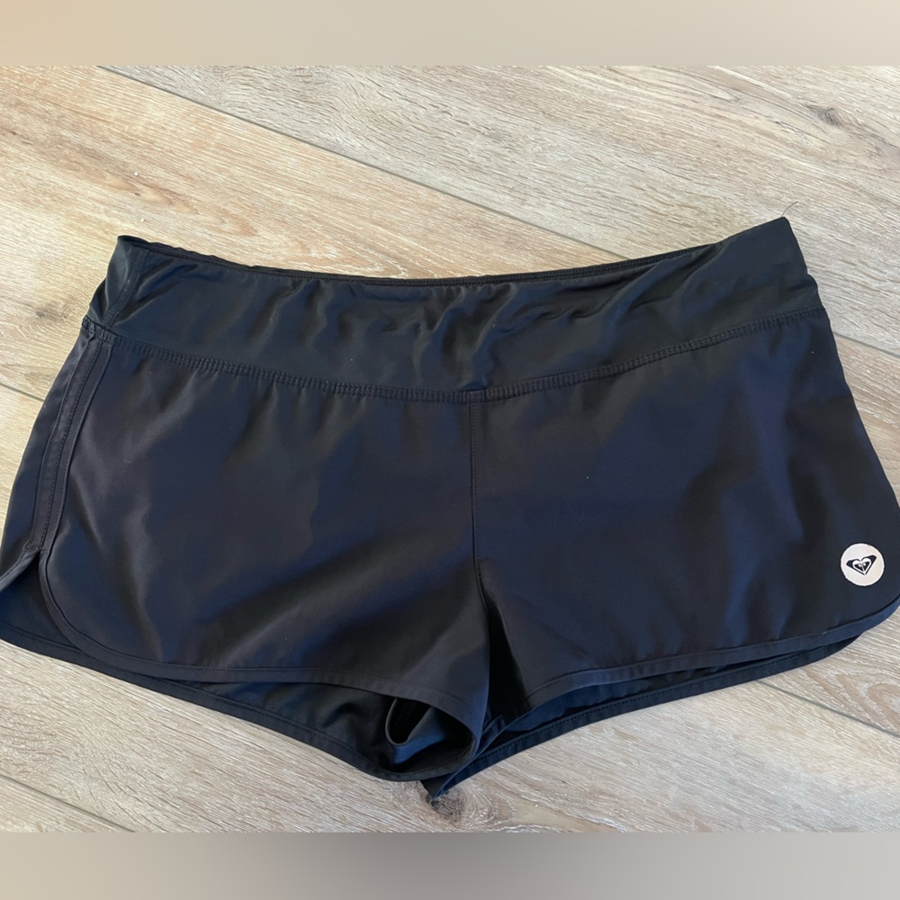 Roxy Black Women's Board Shorts